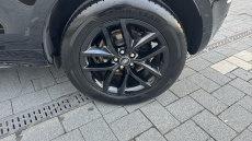 Land Rover Range Rover Evoque 2.0 D200 Edition 5dr Auto Diesel Hatchback